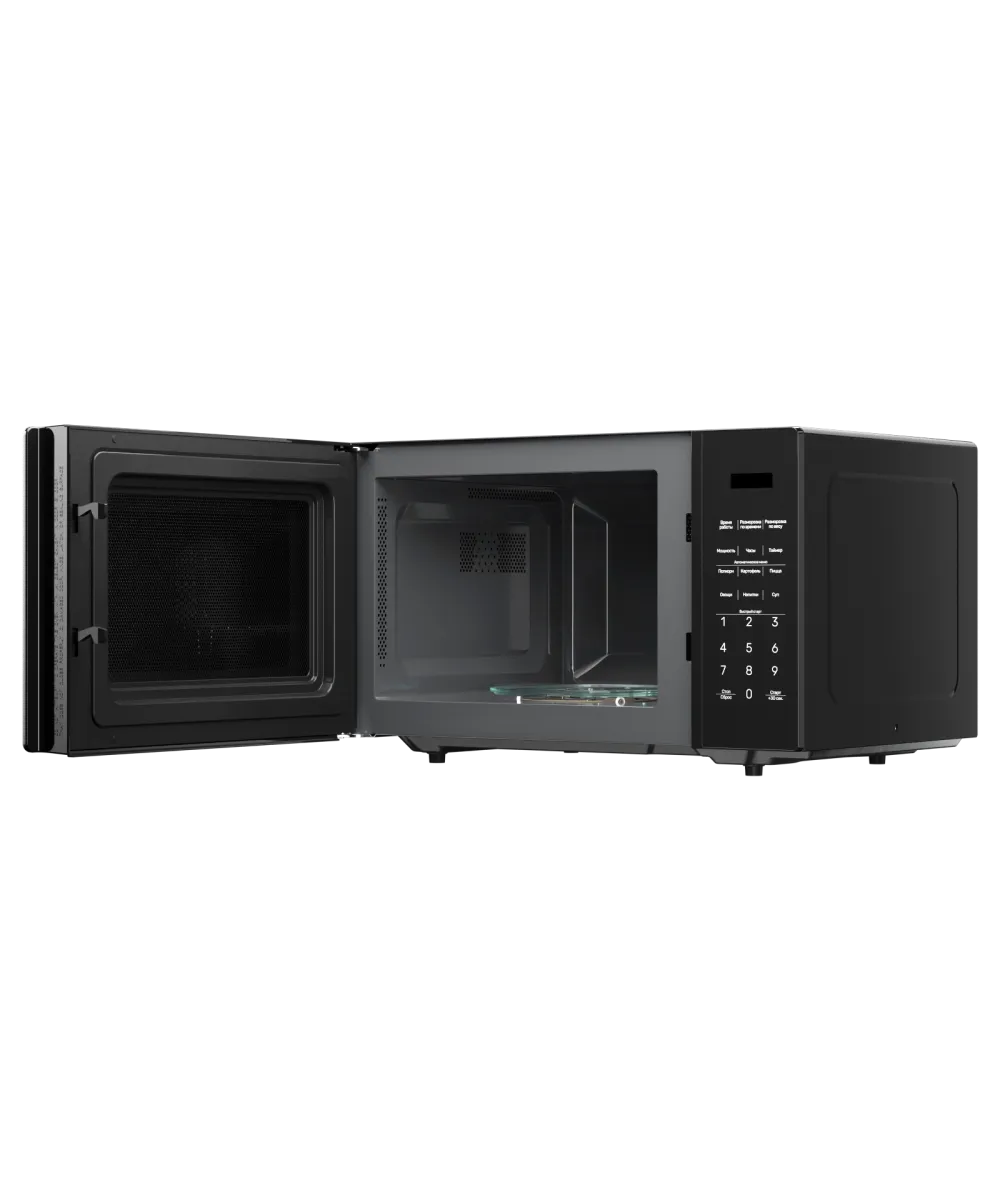 Микроволновая печь отдельностоящая TMW 233 B - фото 4