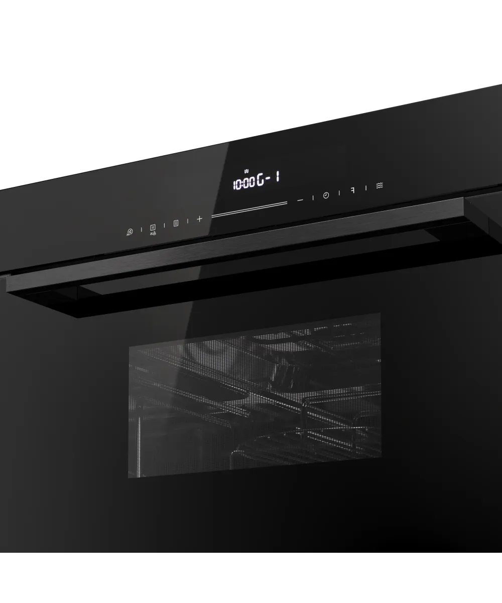 Микроволновая печь встраиваемая HMW 634 B - фото 5