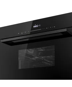 Микроволновая печь встраиваемая HMW 634 B - минифото 5