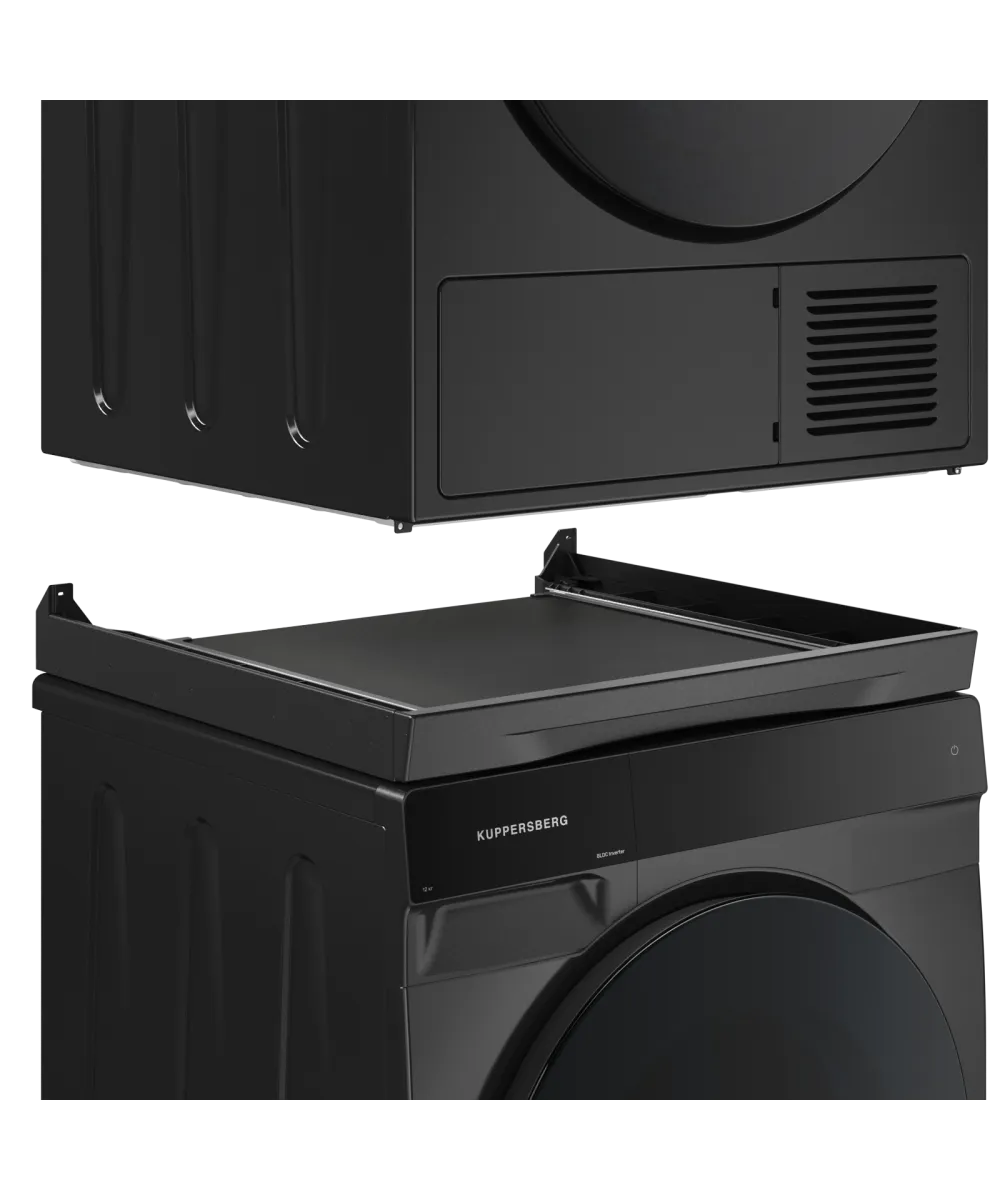 Соединительный элемент для сушильной машины DS 590 GR - фото 3