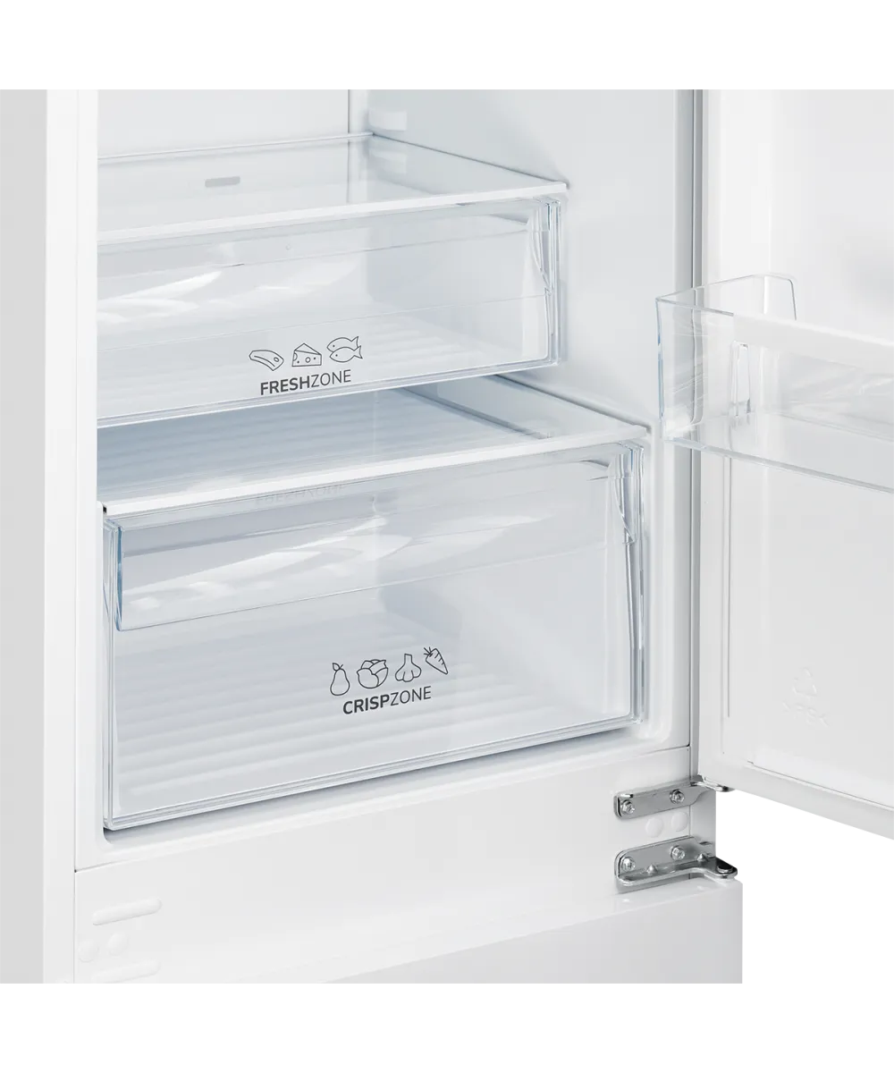 Холодильник встраиваемый RBN 1964 - фото 8