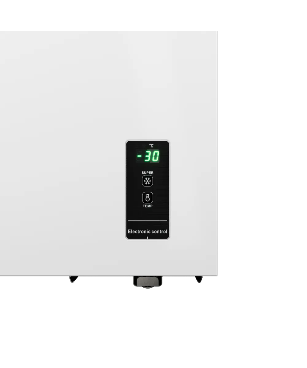 Морозильная камера отдельностоящая FLCF 200 W - фото 2