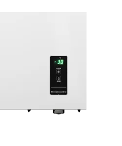 Морозильная камера отдельностоящая FLCF 200 W - минифото 2