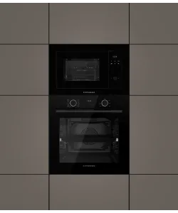 Electrical oven HF 608 B