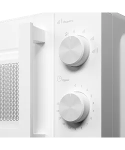 Микроволновая печь отдельностоящая TMW 204 W - минифото 5