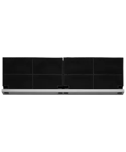 Фильтр угольный Kuppersberg KF-F - минифото 1