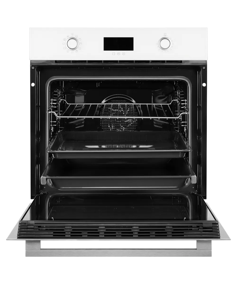 Electrical oven FPH 611 W
