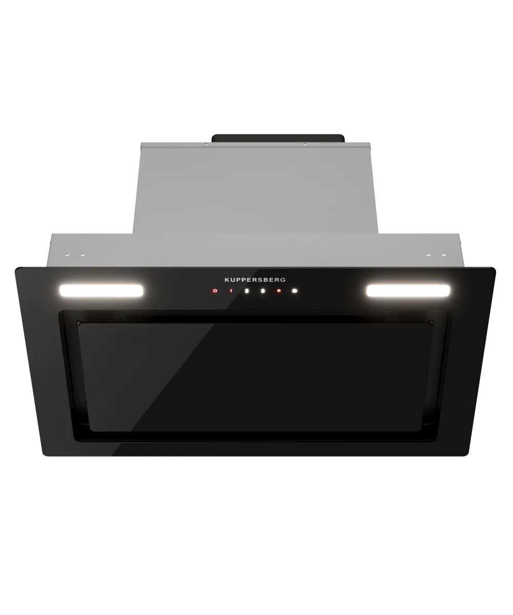 Вытяжка встраиваемая INFLAT 60 B - фото 4