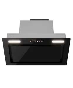 Вытяжка встраиваемая INFLAT 60 B - минифото 4