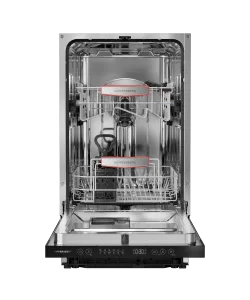 Посудомоечная машина встраиваемая GHS 4520 - минифото 1
