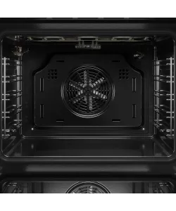 Духовой шкаф электрический HF 678 B - минифото 4