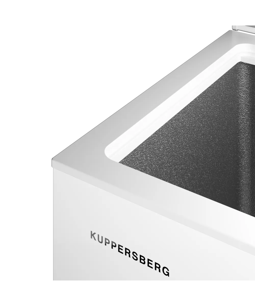 Морозильная камера отдельностоящая FLCF 200 W - фото 3