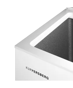 Морозильная камера отдельностоящая FLCF 200 W - минифото 3