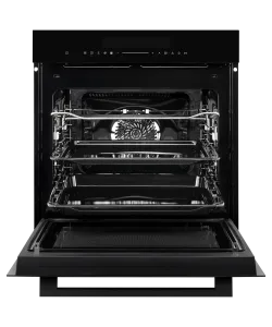 Electrical oven с функцией СВЧ HK 616 Black