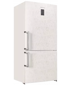 Freestanding refrigerator NRV 1867 HBE