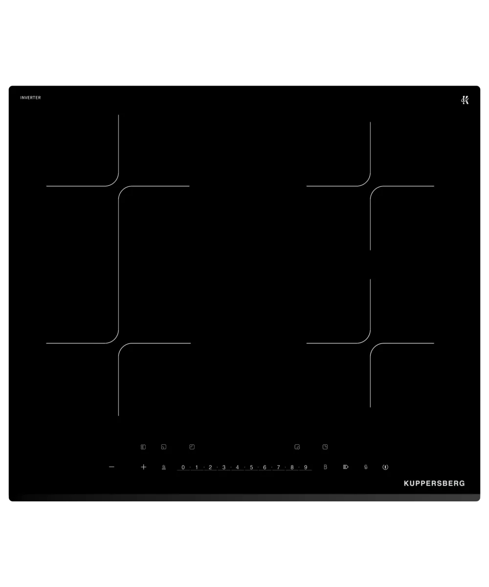 Индукционная варочная панель ICI 619 - фото 1