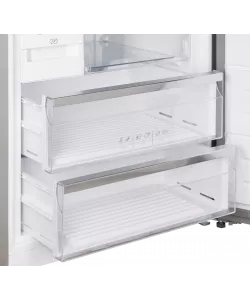 Freestanding refrigerator NRV 192 WG