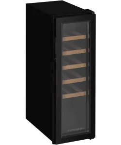 Винный шкаф Kuppersberg отдельностоящий RSW 81 - минифото 7