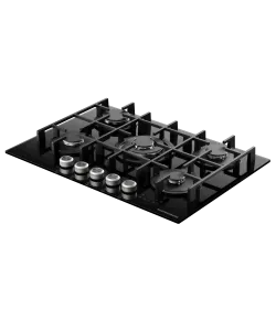 Газовая варочная панель FG 78 B - минифото 3