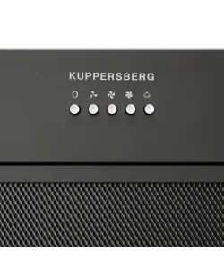 Вытяжка встраиваемая INPUSH 60 B - минифото 3