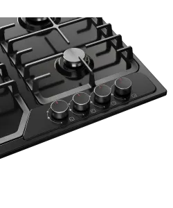 Газовая варочная панель FS 66 B - минифото 3