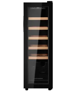 Винный шкаф Kuppersberg отдельностоящий RSW 81 - минифото 2