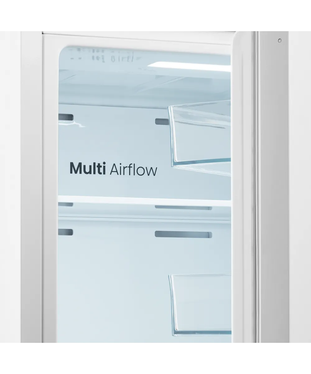 Холодильник встраиваемый RBN 1764 - фото 6