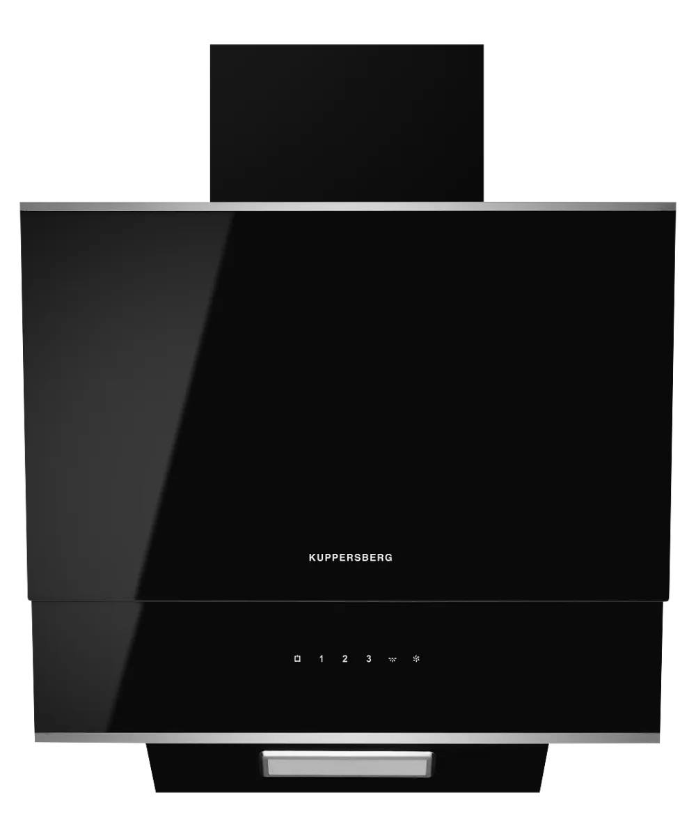 Вытяжка наклонная F 600 BX - фото 6