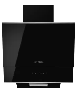 Вытяжка наклонная F 600 BX - минифото 6