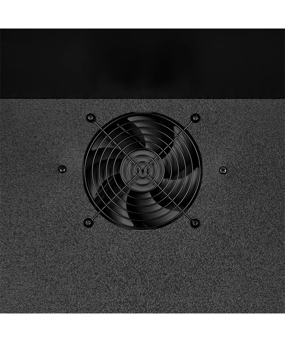 Винный шкаф Kuppersberg встраиваемый RBW 85 - фото 12