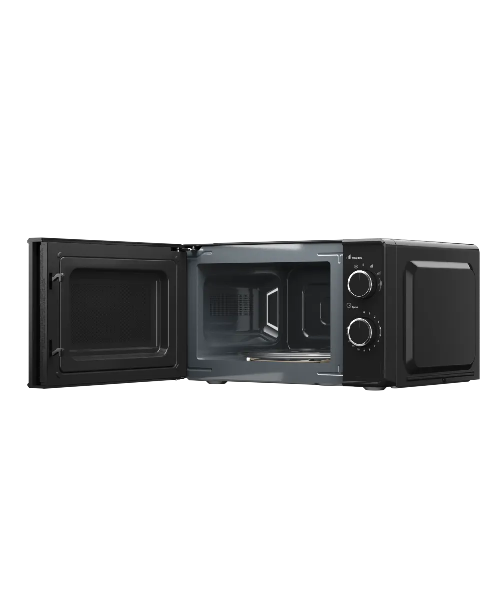 Микроволновая печь отдельностоящая TMW 203 B - фото 4