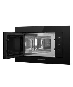 Микроволновая печь встраиваемая HMW 622 B - минифото 4