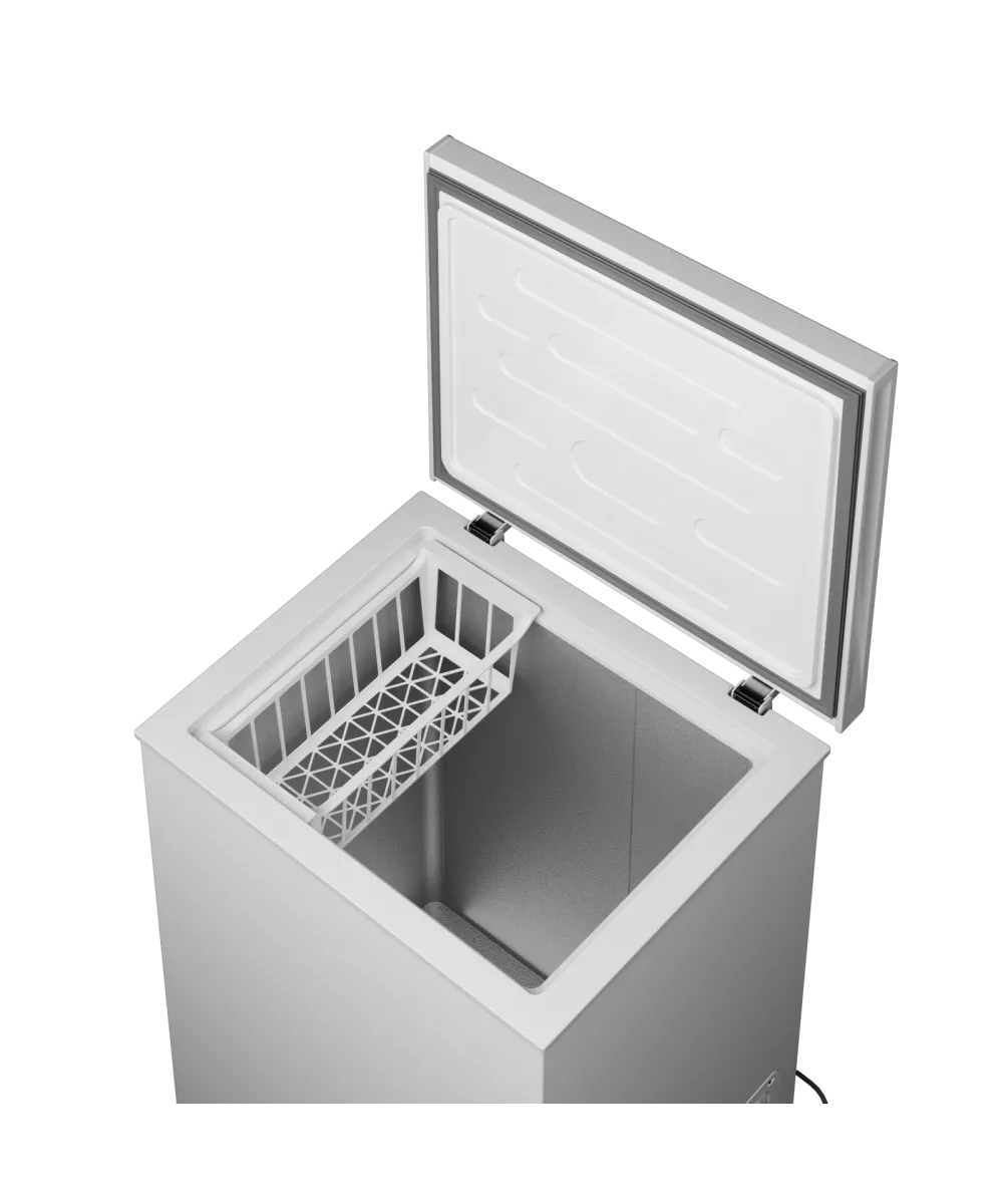 Морозильная камера отдельностоящая FLCF 150 W - фото 7