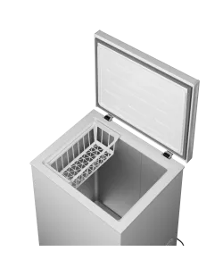 Морозильная камера отдельностоящая FLCF 150 W - минифото 7