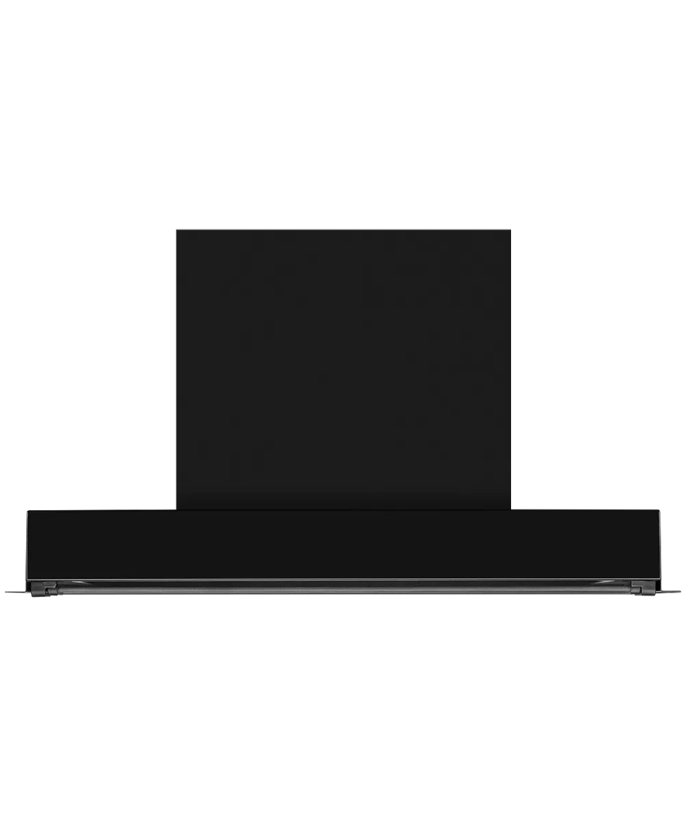 Вытяжка встраиваемая NANCY S 60 Black - фото 10