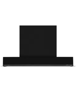 Вытяжка встраиваемая NANCY S 60 Black - минифото 10