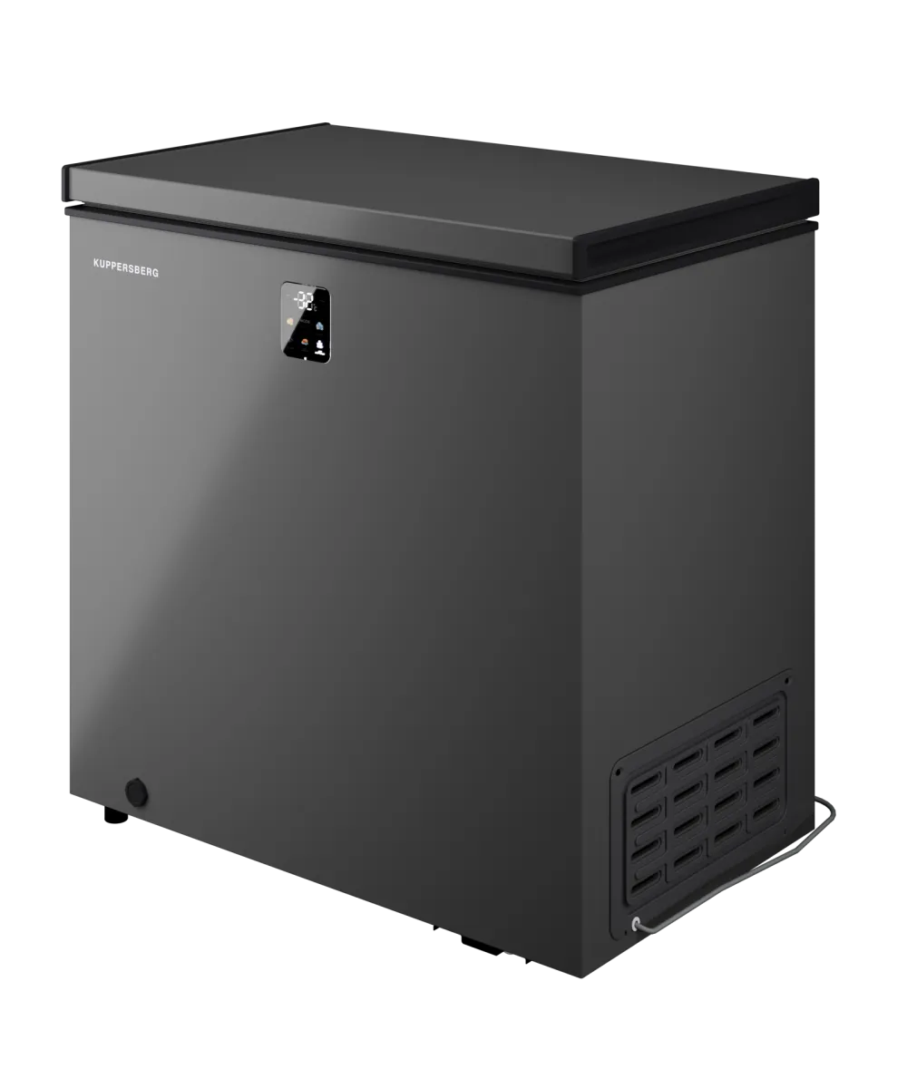 Морозильная камера отдельностоящая FLCF 201 G - фото 1