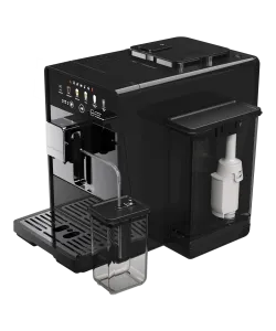 Кофемашина отдельностоящая KCF 402 S - минифото 2