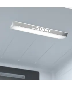 Холодильник отдельностоящий RFSN 1810 X - минифото 8