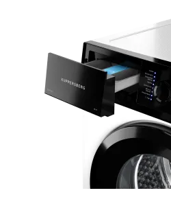 Стиральная машина отдельностоящая WM 420 W - минифото 4