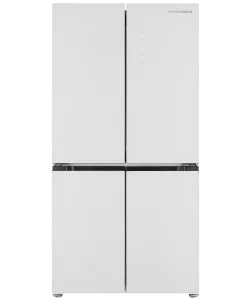 Freestanding refrigerator NFFD 183 WG