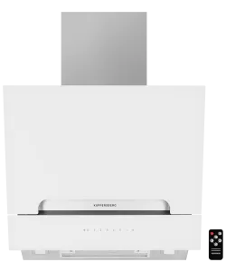 Вытяжка наклонная F 693 W - минифото 7