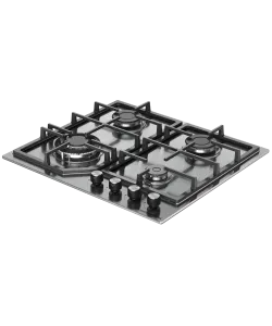 Газовая варочная панель TS 68 X - минифото 3