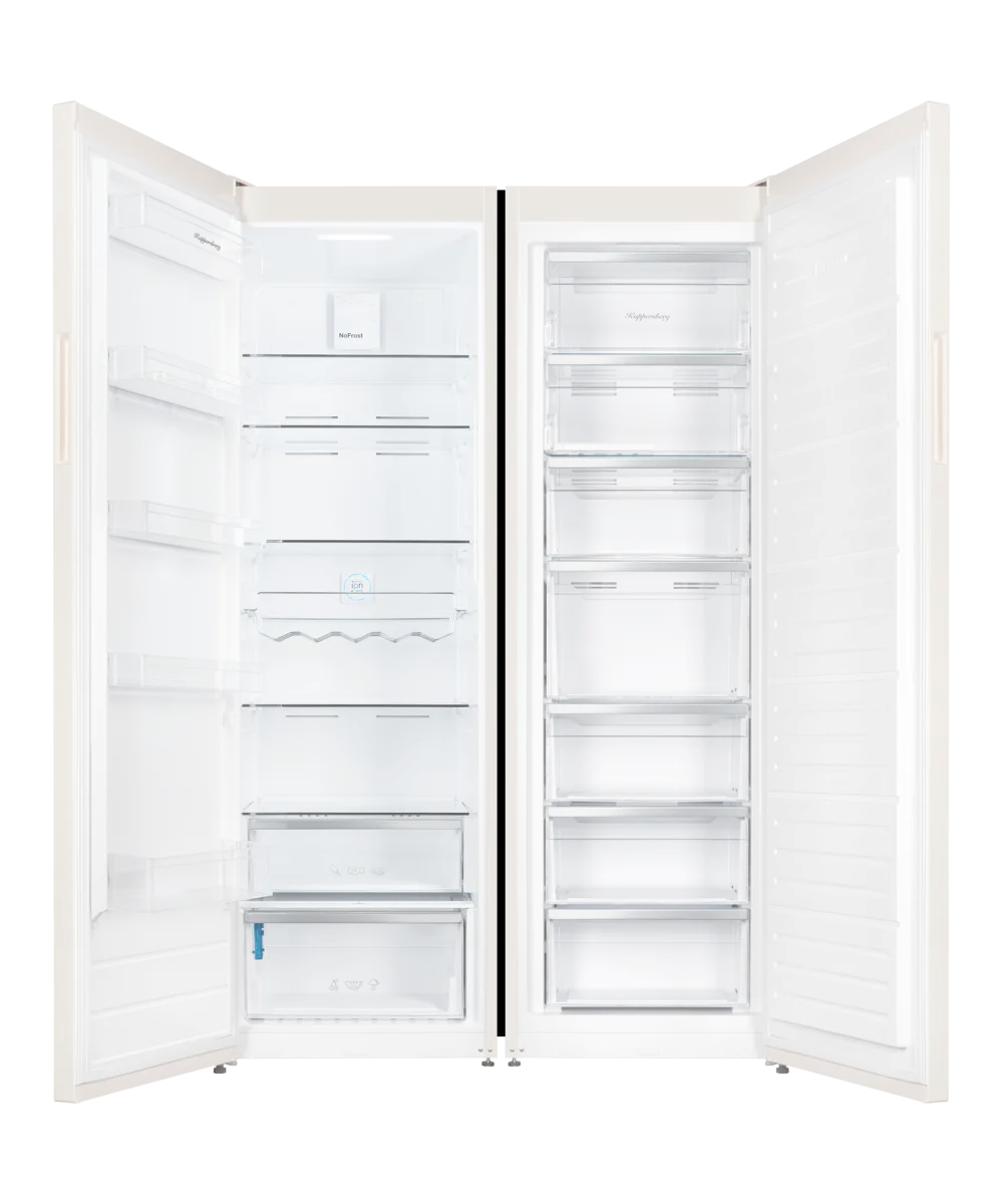 Соединительный элемент Kuppersberg RK 186 BE - фото 3