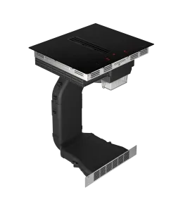 Индукционная варочная панель IHI 690 - минифото 4