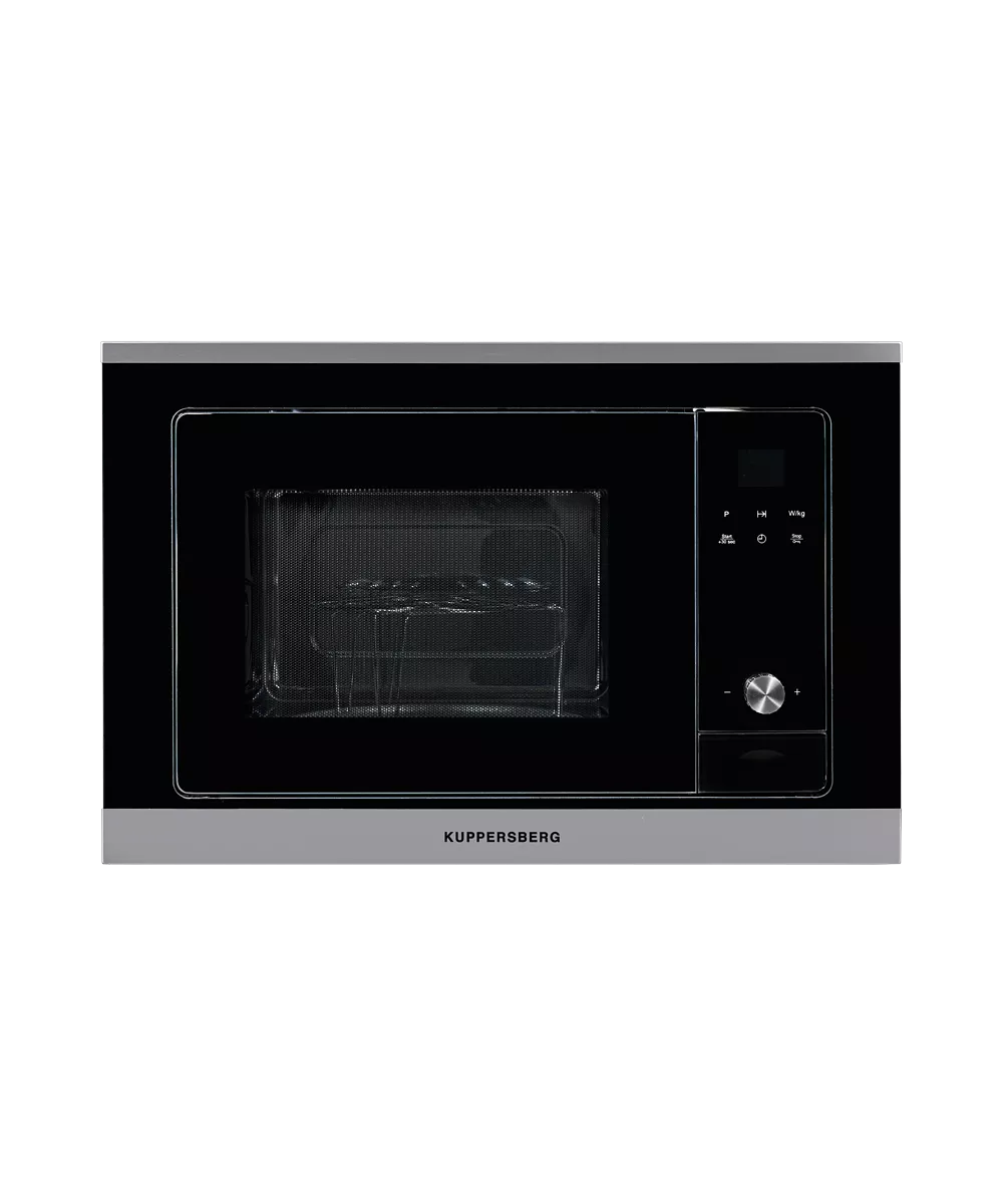 Microwave oven HMW 655 X