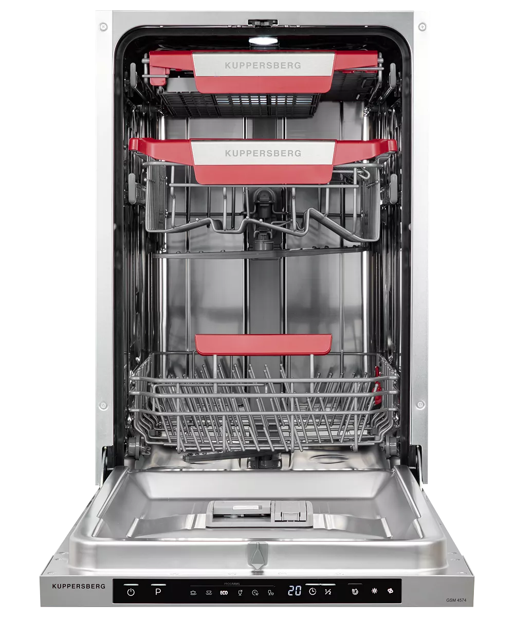 Dishwasher GSM 4574