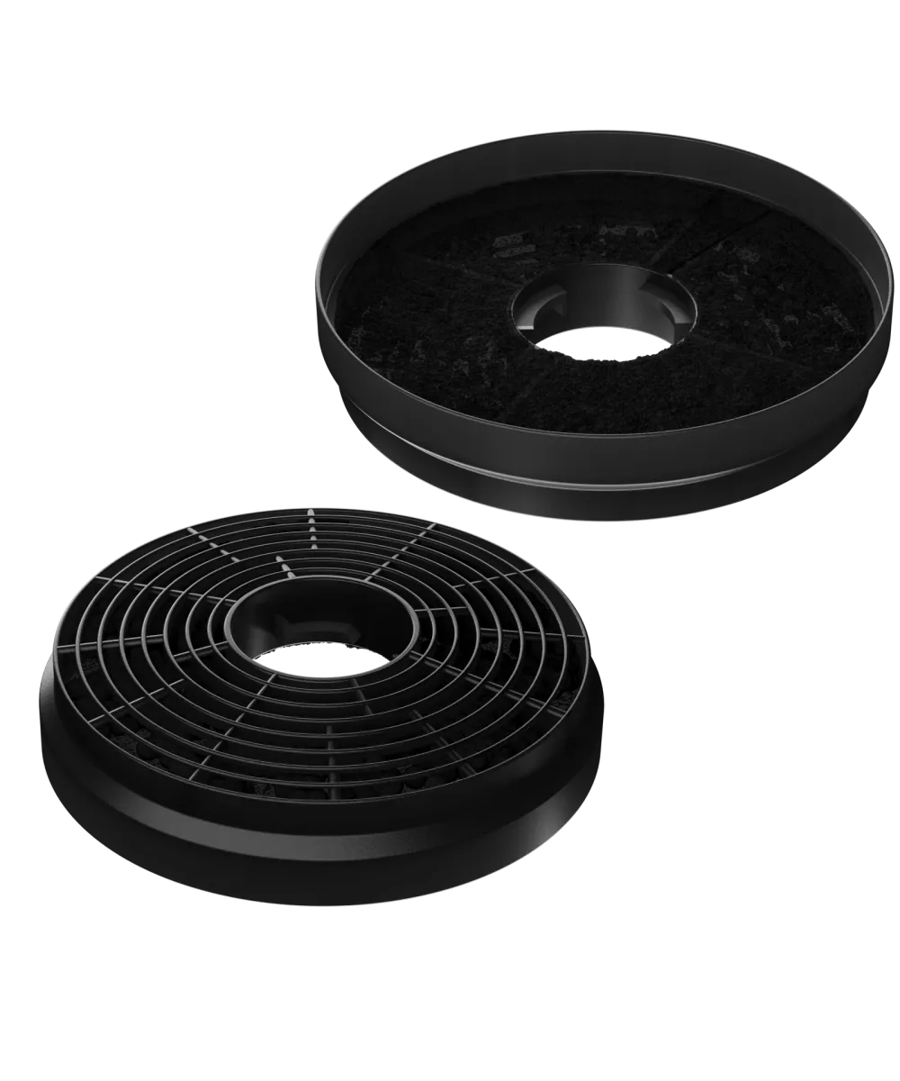 Фильтр угольный Kuppersberg KF-SC 1 - фото 3