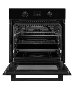 Electrical oven HM 628 Black