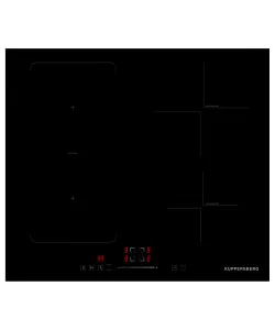 Индукционная варочная панель Kuppersberg ICS 614 - минифото 2